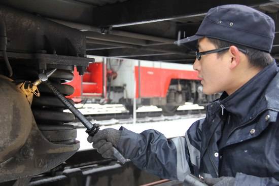 鐵道車輛運(yùn)用與檢修專業(yè)招生要求有哪些？