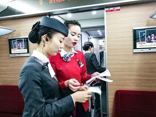 初三學航空乘務專業去哪個學校好？