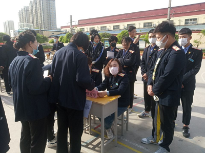 石家莊鐵路學校能升學嗎？怎么報名