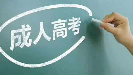 河北成人高考可以報哪些專業？