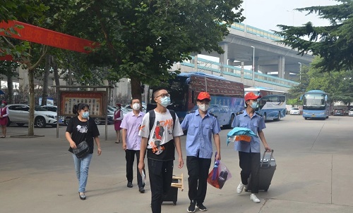 石家莊同創鐵路學校排名怎么樣