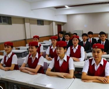 石家莊鐵路學校哪家最好？