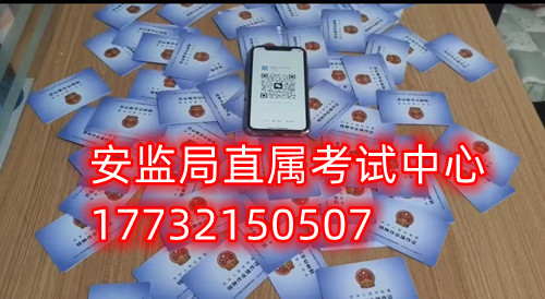 廊坊安監局電工證官網報名入口