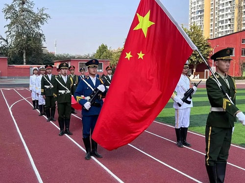石家莊同創鐵路學校2025年春季招生嗎