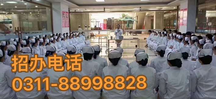 石家莊天使護(hù)士學(xué)校2025年春季護(hù)理專業(yè)學(xué)費