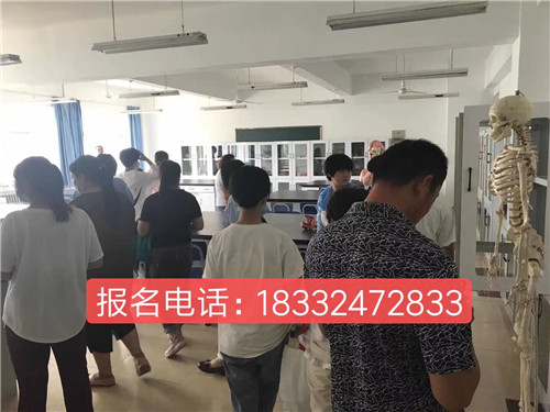 2024年石家莊冀聯醫學中專學校網上報名