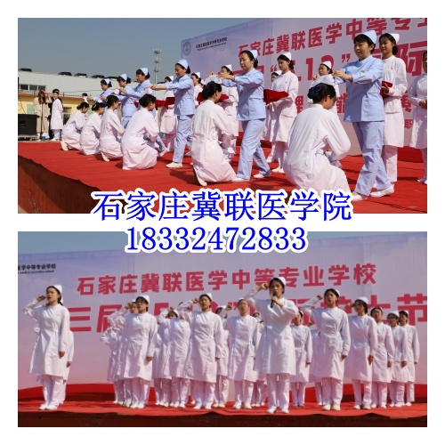 初中畢業學護理是3+2好還是3+3大專好？