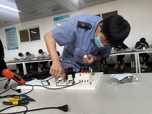 石家莊鐵路學校2024年分數