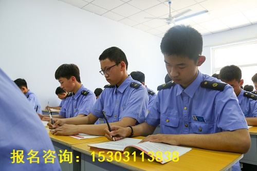 石家莊鐵路的正規學校是哪個