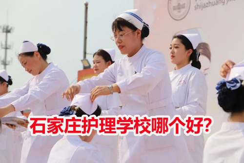 初中畢業學護理除了當護士還能做什么-石家莊冀聯醫學院