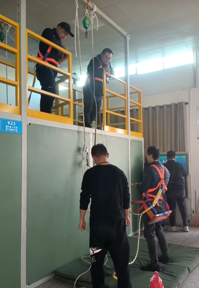 2025年全國高空作業證官網如何報名（附帶具體網站）