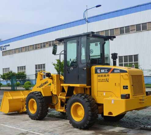 正規的鏟車/裝載機操作證怎么辦理？