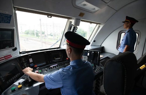 2025年石家莊火車司機短期培訓招生簡章