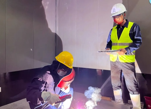 河北焊工證報名入口官網2025年考試 河北焊工證報名入口官網2025年考試