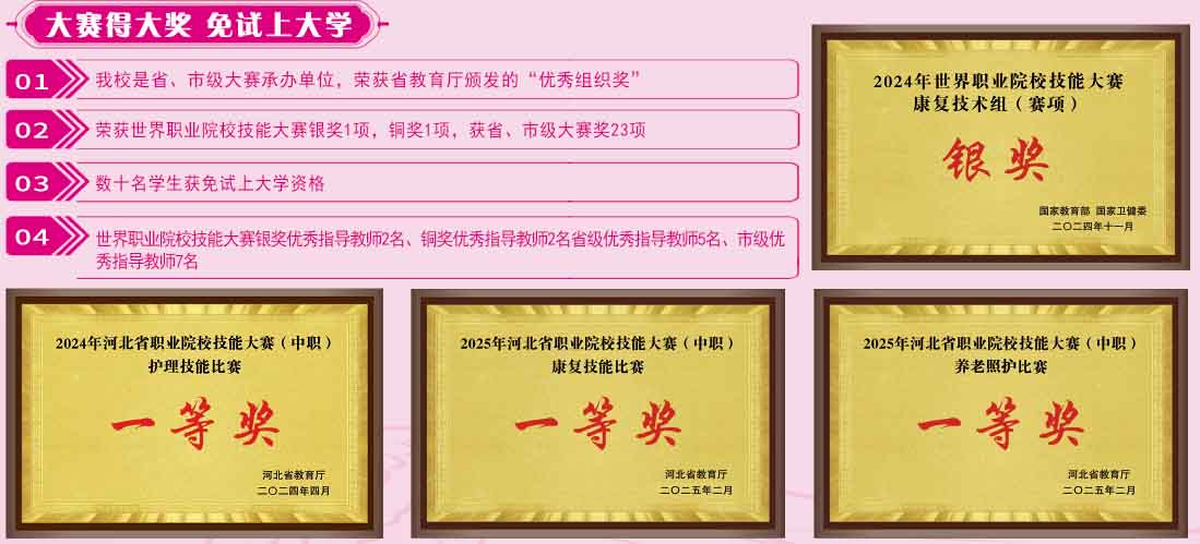 天使護士是正規學校嗎