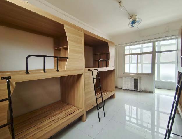 2026年石家莊新鐵職業高級中學秋季招生簡章