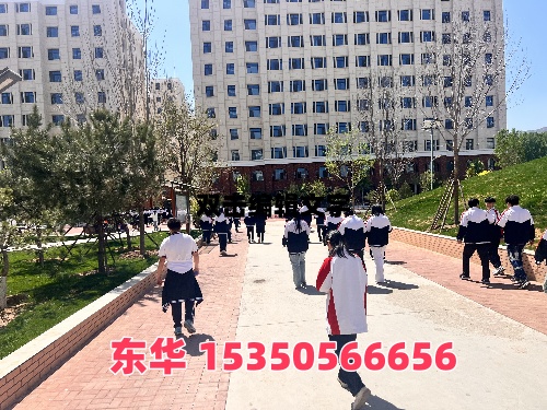 中考多少分能去石家莊東華鐵路學校？