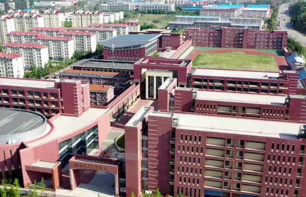 石家莊職教 石家莊職教中心分數線