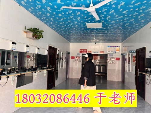 河北同仁醫(yī)學(xué)中專學(xué)校宿舍能洗澡嗎？