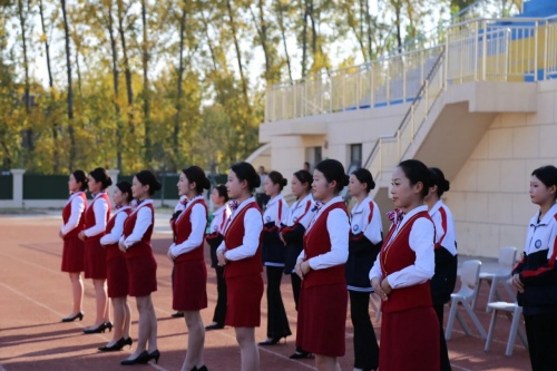 廊坊學生可以報名石家莊東華鐵路學校嗎