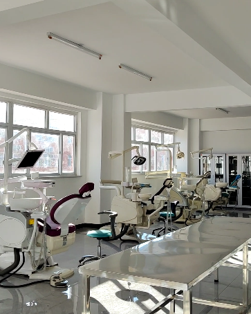 河北同仁醫(yī)學(xué)中等專業(yè)學(xué)校2026年口腔專業(yè)招生