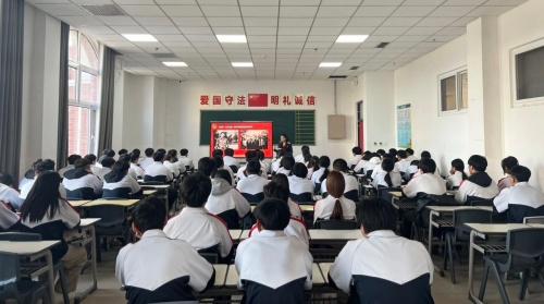 石家莊東華鐵路學校能上大專嗎？升學路徑全解析