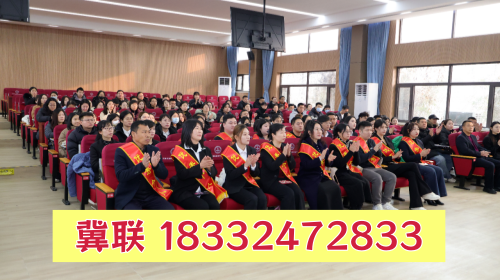 石家莊冀聯醫學中專學校學費多少錢？國家資助政策全解析