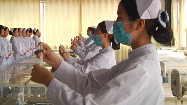 石家莊醫(yī)療護(hù)理員證書培訓(xùn)中心