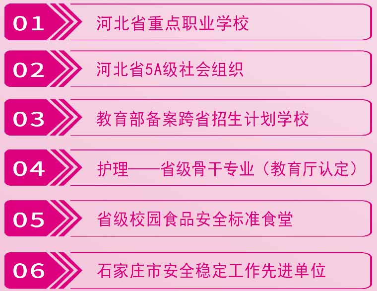石家莊天使護士學校2026年秋季班招生要分數嗎？