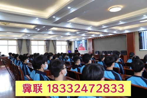 2026年石家莊冀聯醫學中專學校升學途徑及學費標準