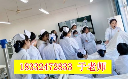 石家莊冀聯(lián)醫(yī)學(xué)中專學(xué)校護理專業(yè)能考臨床醫(yī)學(xué)專業(yè)嗎？