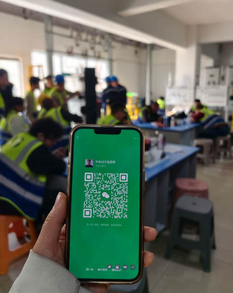 高低壓電工證報名入口官網(wǎng) 高壓電工證報名入口官網(wǎng)